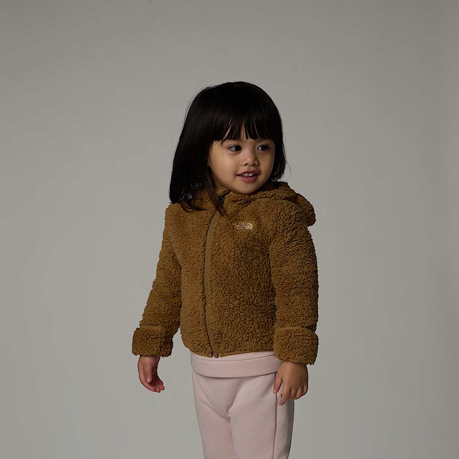 Baby Campshire Full-Zip Hoodie - 9