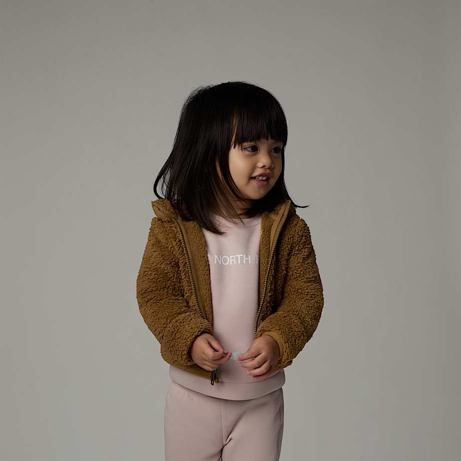Baby Campshire Full-Zip Hoodie - 11