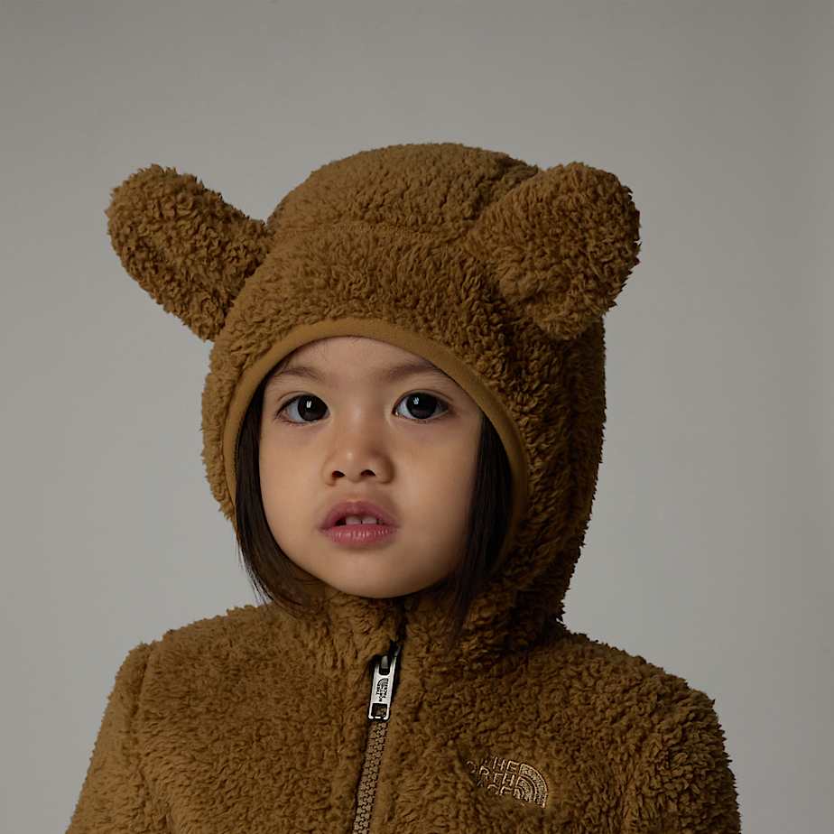 Baby Campshire Full-Zip Hoodie - 12