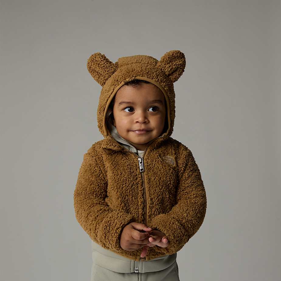 Baby Campshire Full-Zip Hoodie - 3