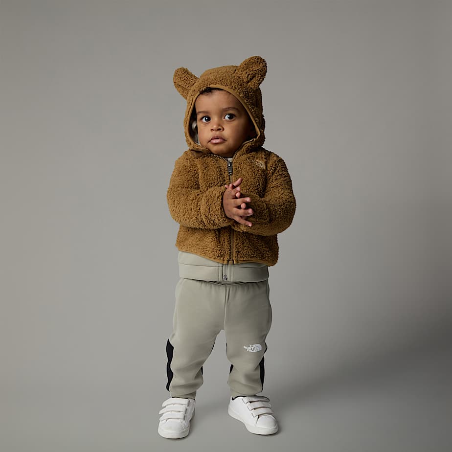 Baby Campshire Full-Zip Hoodie - 4