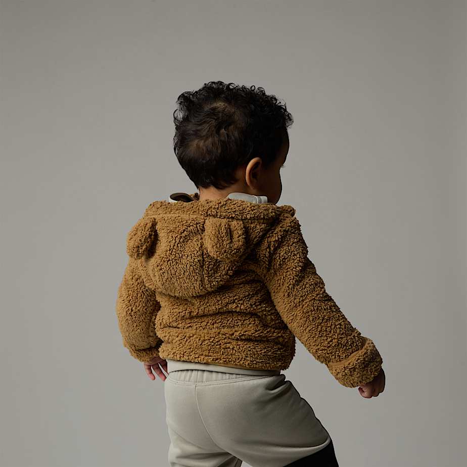 Baby Campshire Full-Zip Hoodie - 5