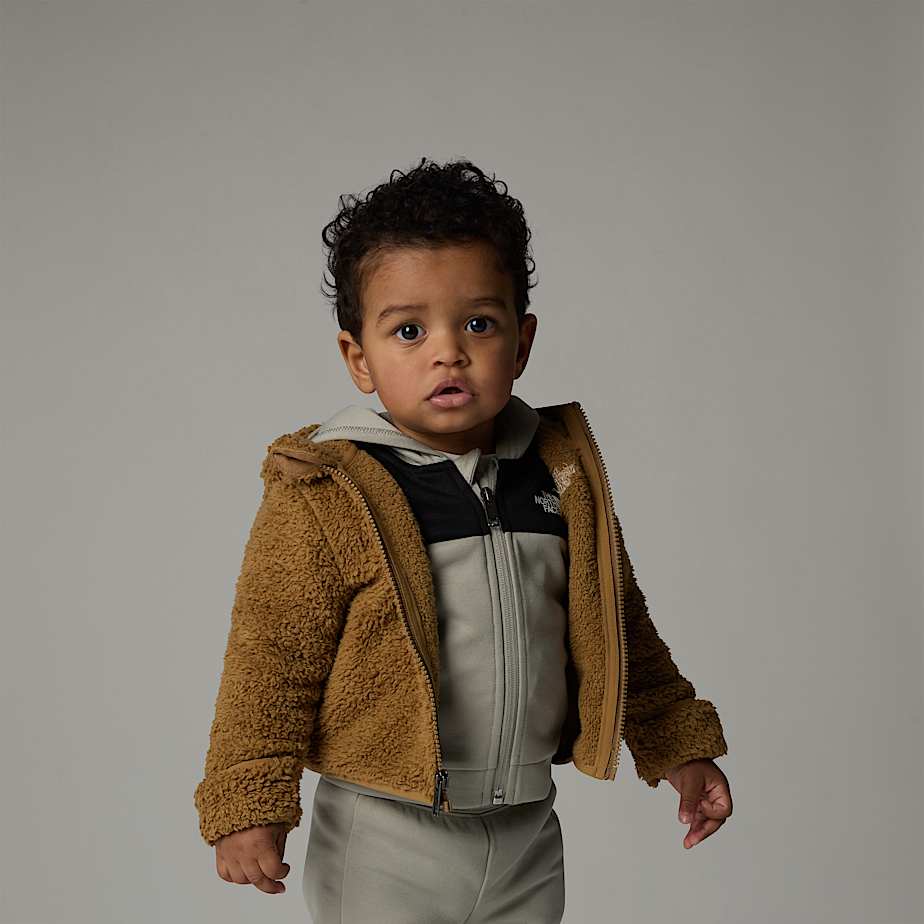 Baby Campshire Full-Zip Hoodie - 6