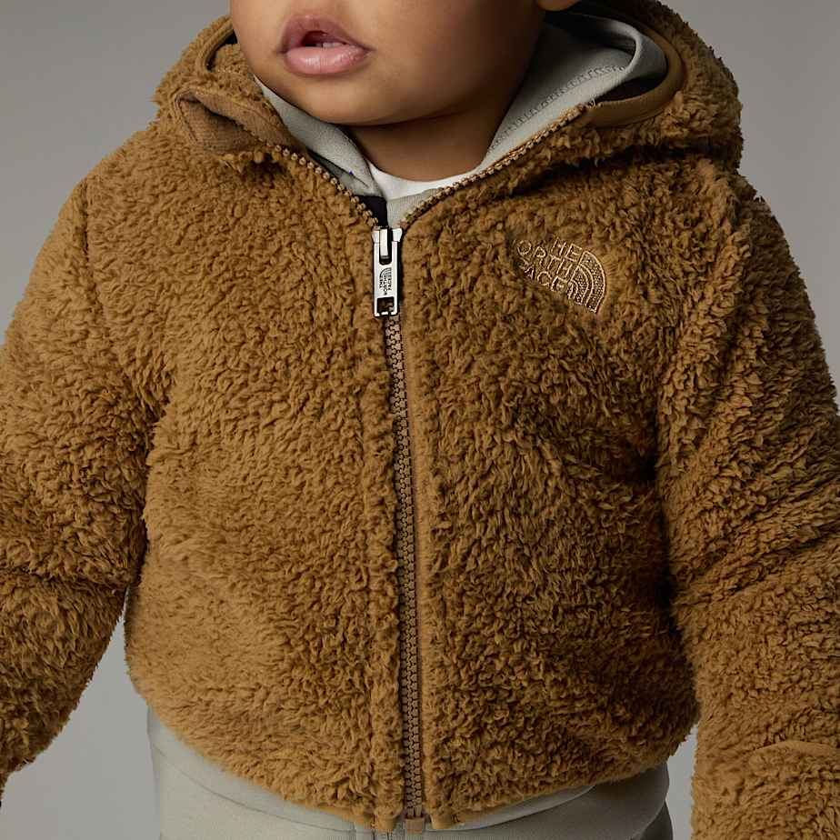 Baby Campshire Full-Zip Hoodie - 7