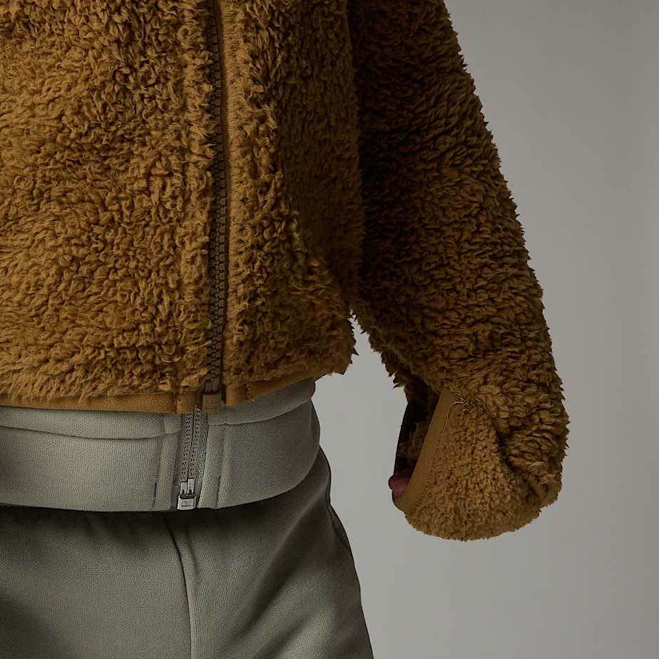 Baby Campshire Full-Zip Hoodie - 8