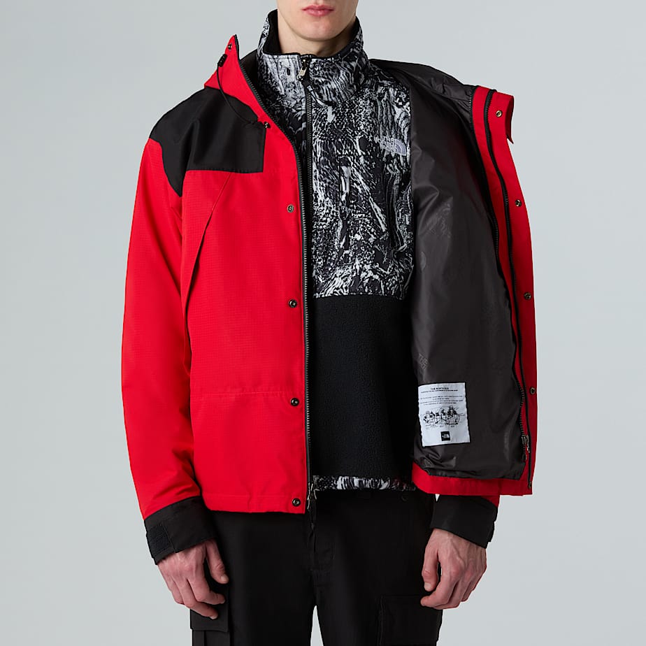 Men's DryVent™ Mono Mountain Jacket