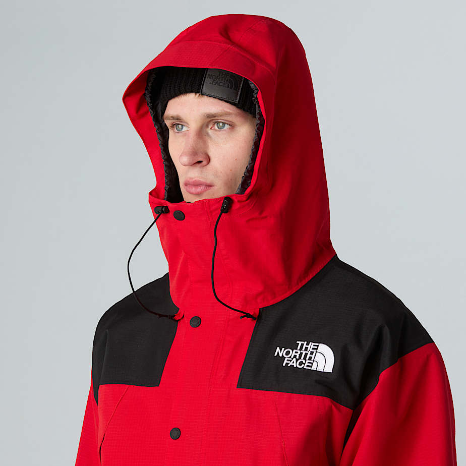 Men's DryVent™ Mono Mountain Jacket