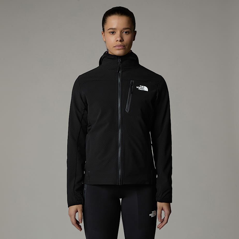 Women's Mountain Athletics Softshell Jacket - 3