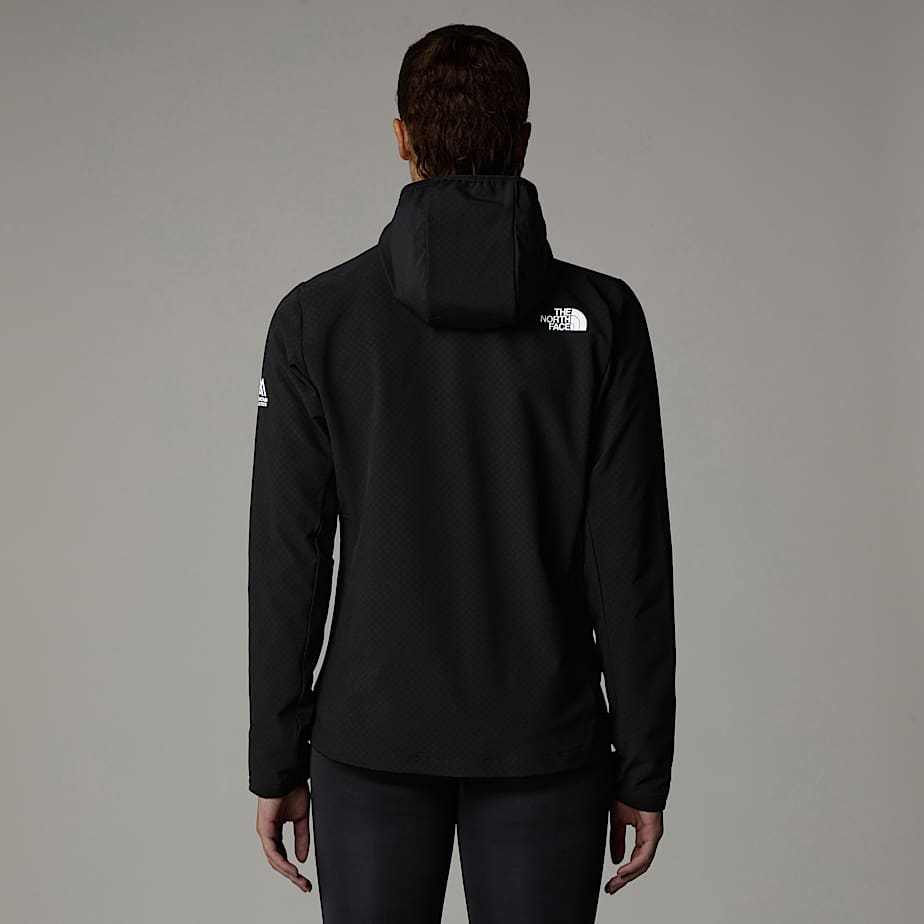 Women's Mountain Athletics Softshell Jacket - 5