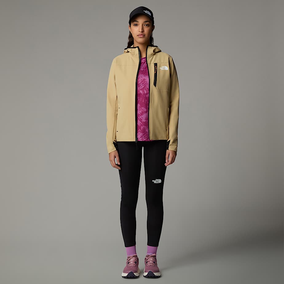 Mountain Athletics Softshell-Jacke für Damen - 4