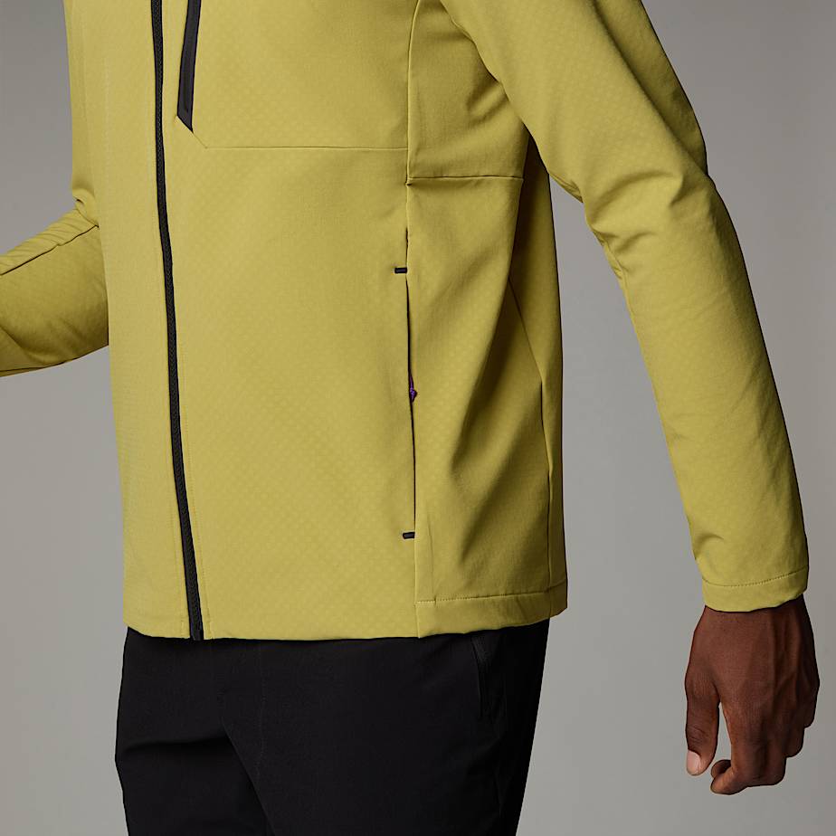 Mountain Athletics Softshell-Jacke für Herren - 9