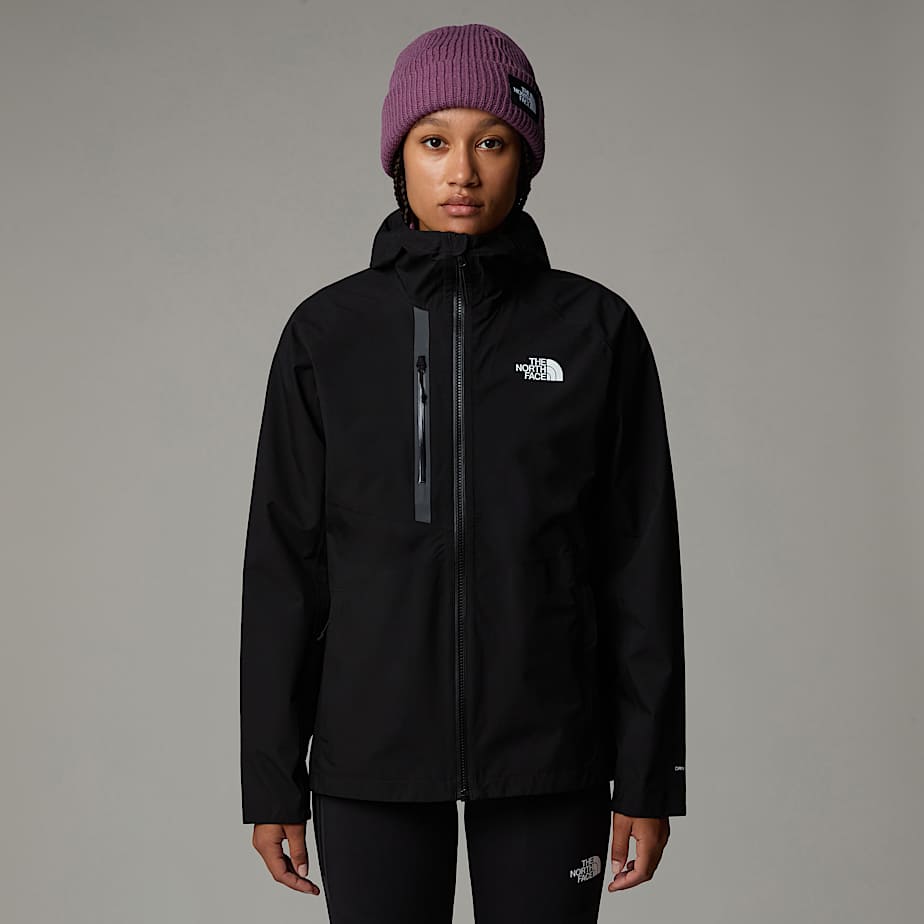 Chaqueta impermeable para mujer - 3