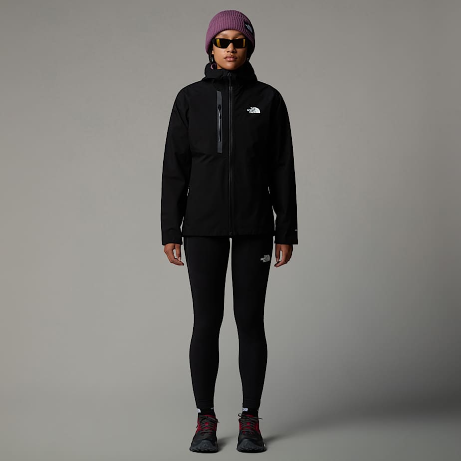 Chaqueta impermeable para mujer - 4
