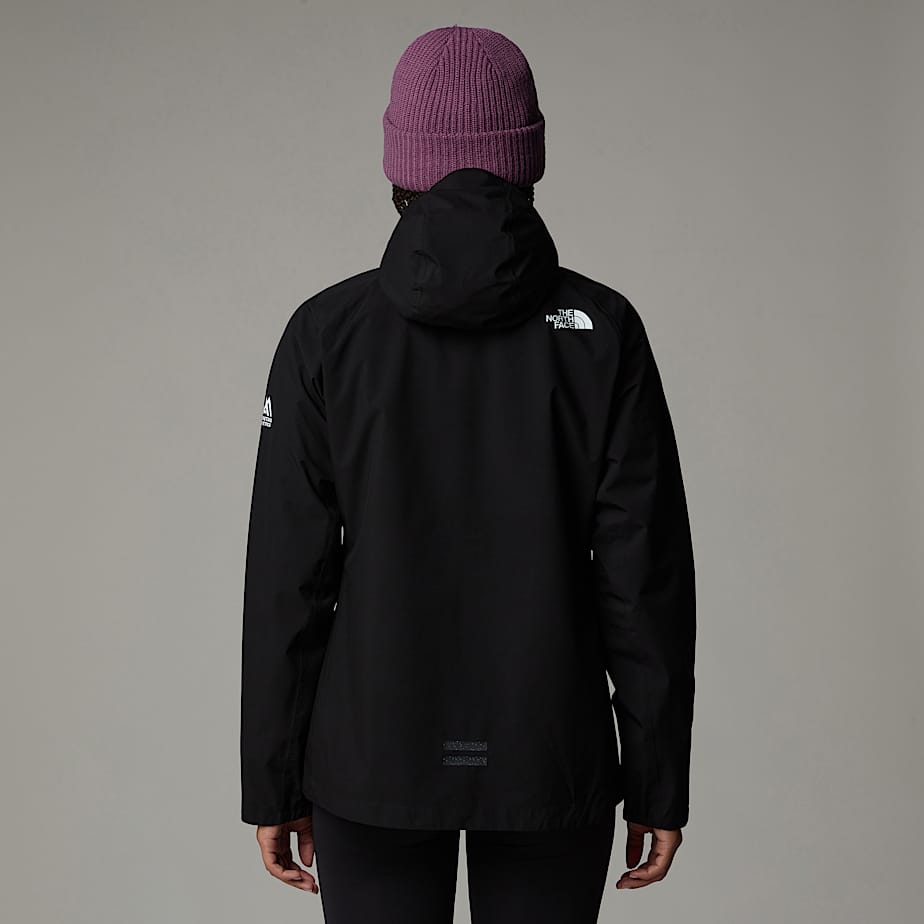 Chaqueta impermeable para mujer - 5