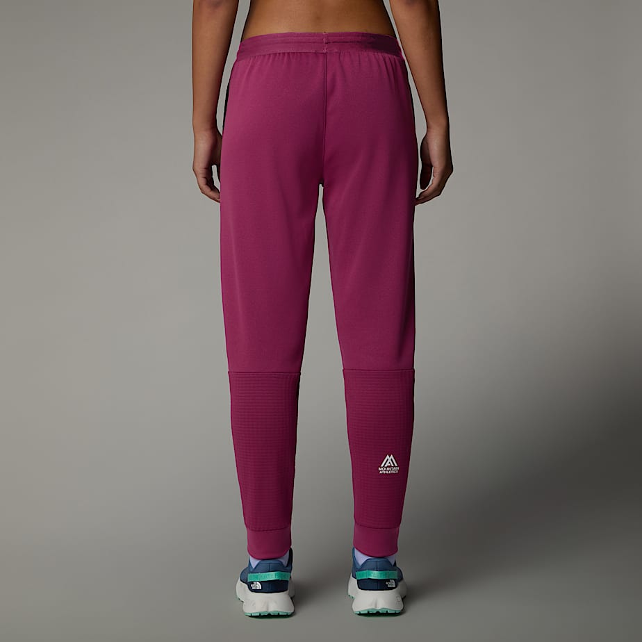Women's Mountain Athletics Fleece Joggers - 6