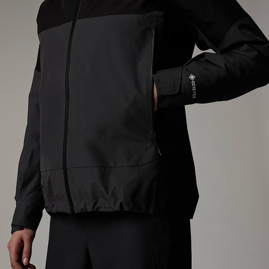 Jazzi dreilagige GORE-TEX® Jacke für Damen