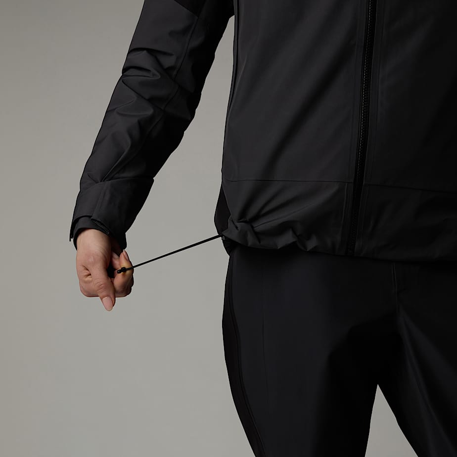 Jazzi dreilagige GORE-TEX® Jacke für Damen