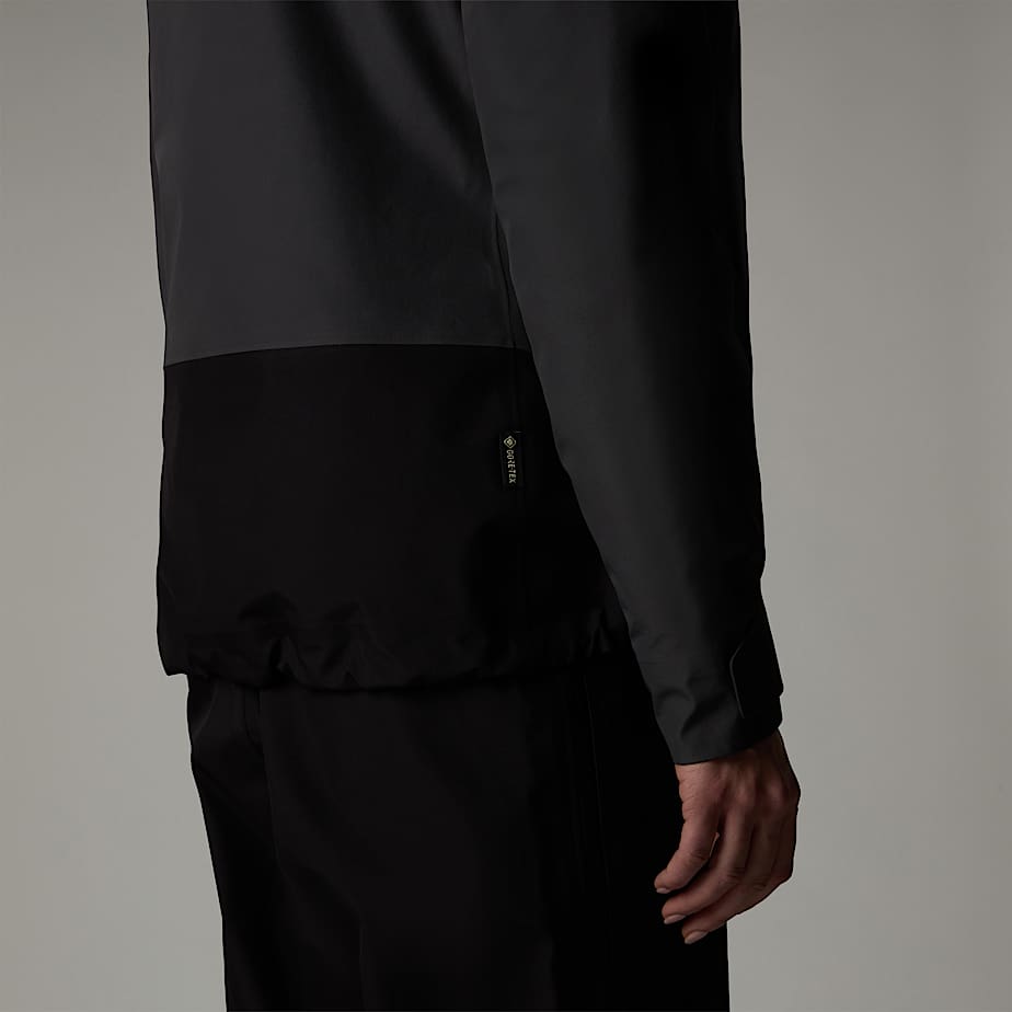Jazzi dreilagige GORE-TEX® Jacke für Damen