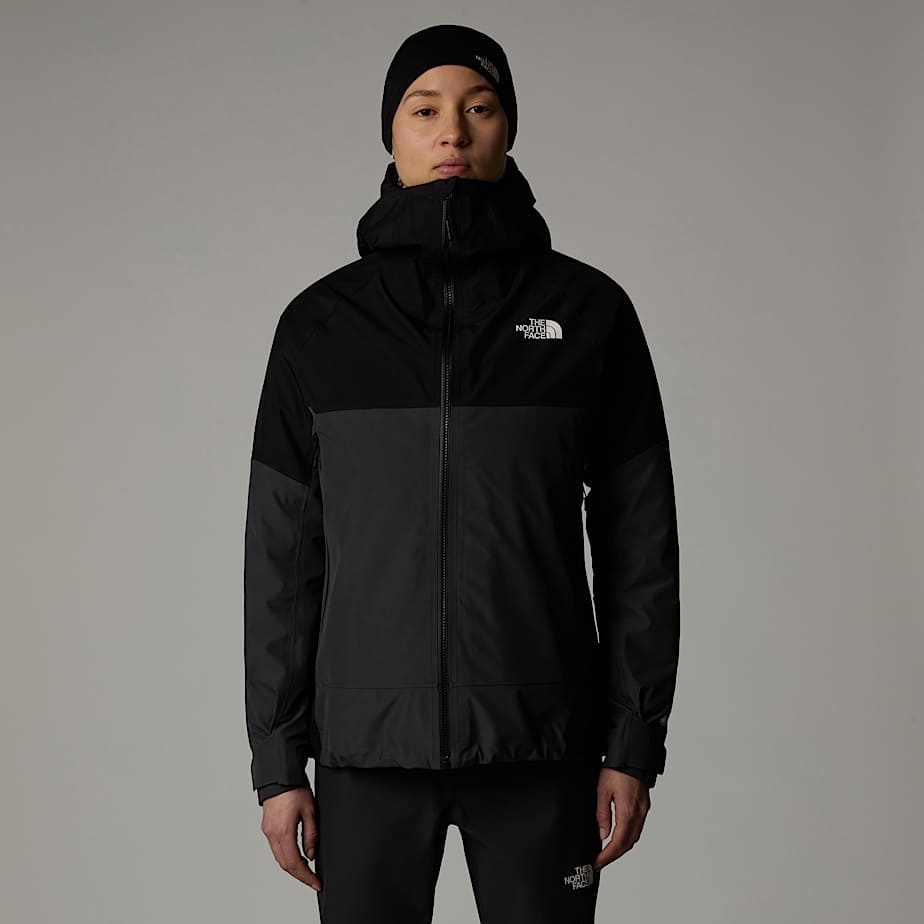 Jazzi dreilagige GORE-TEX® Jacke für Damen