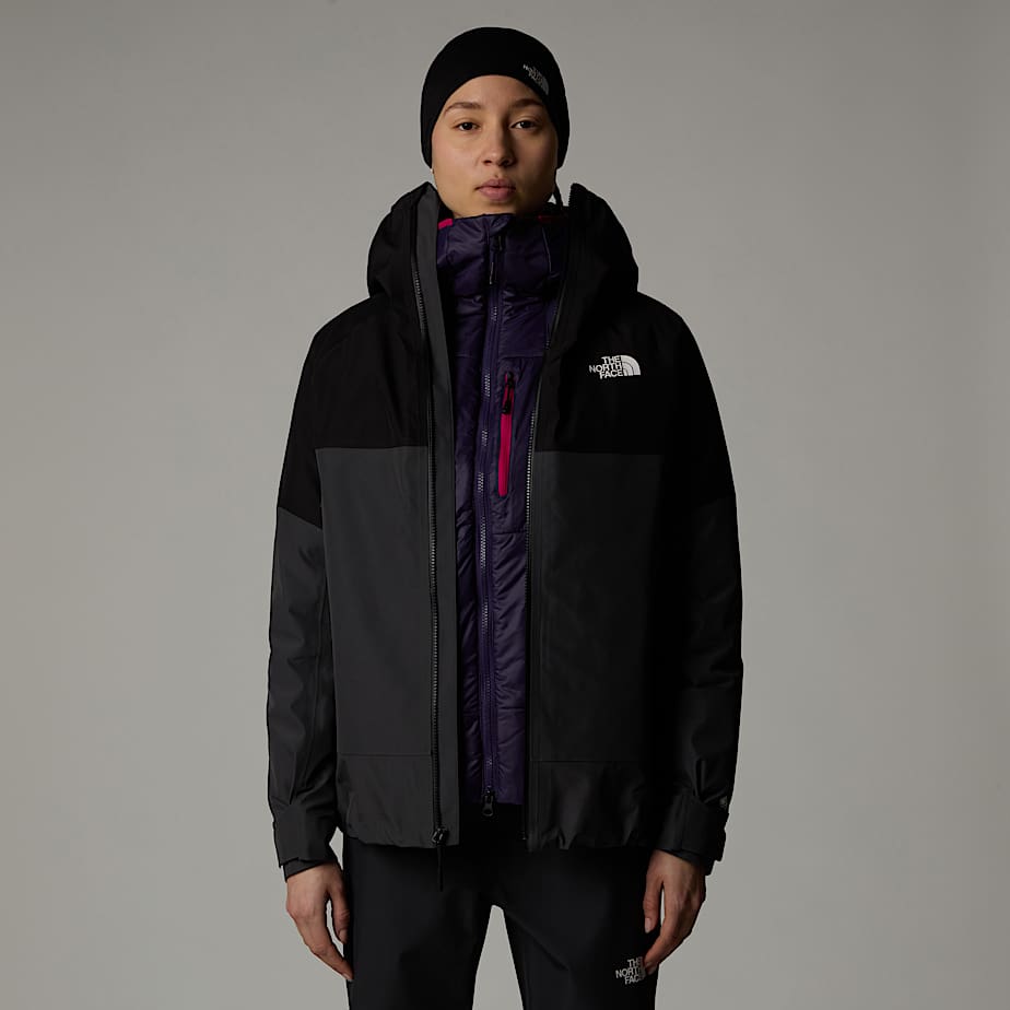 Jazzi dreilagige GORE-TEX® Jacke für Damen