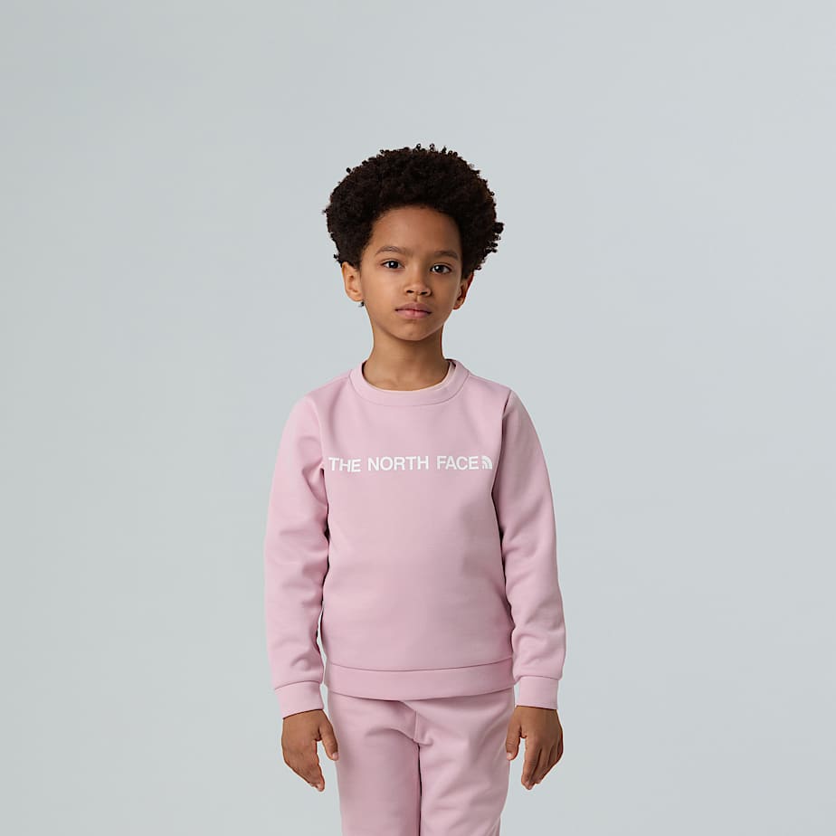 Polyesterset voor kids - 9