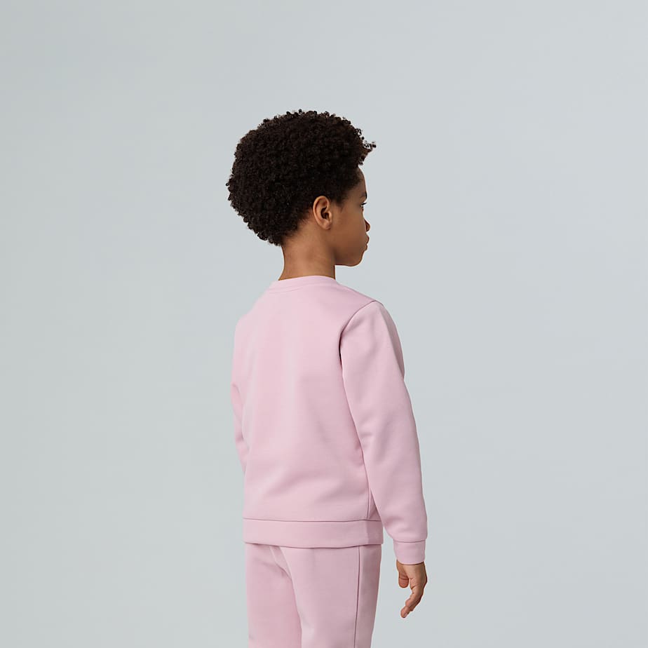 Polyesterset voor kids - 10