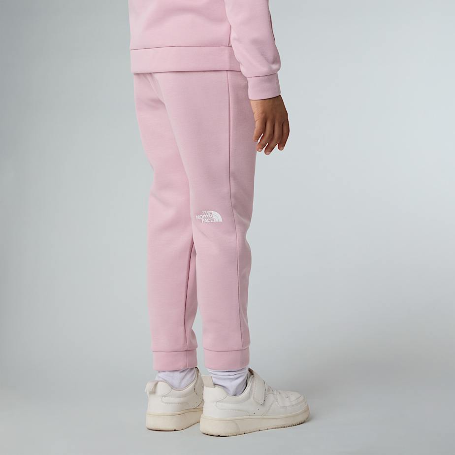 Polyesterset voor kids - 14