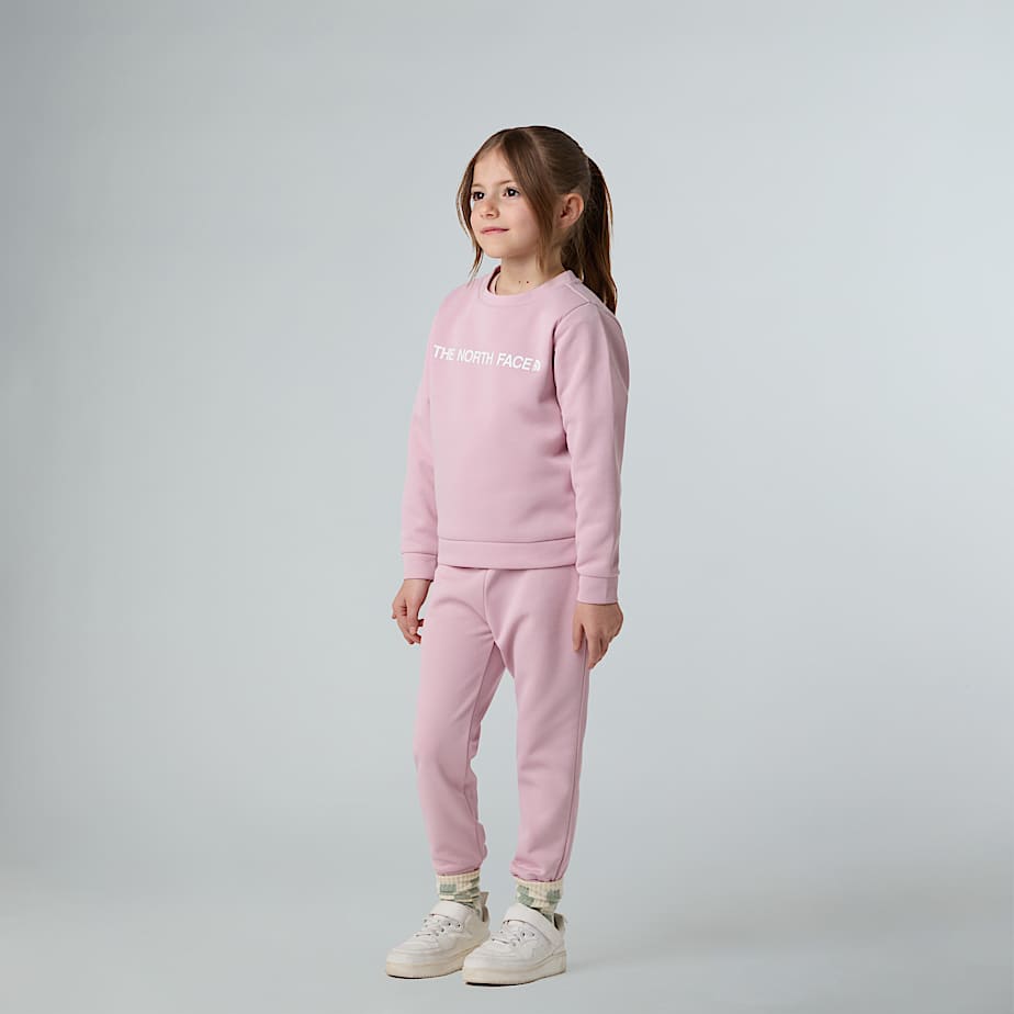 Polyesterset voor kids - 3