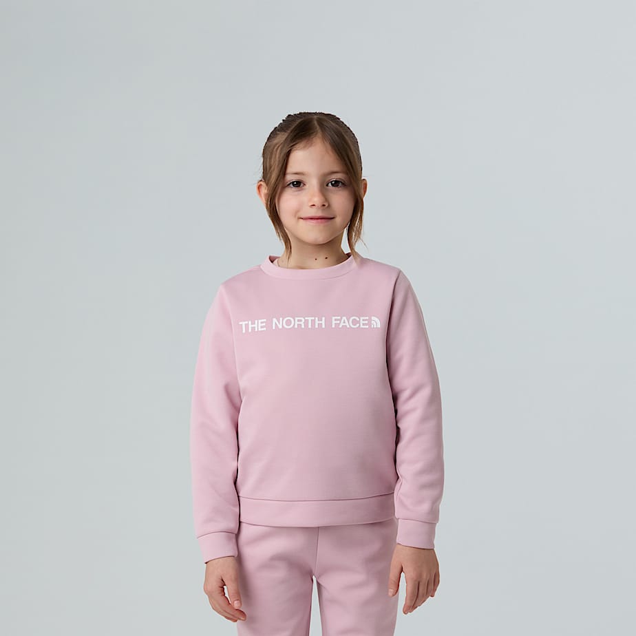 Polyesterset voor kids - 4