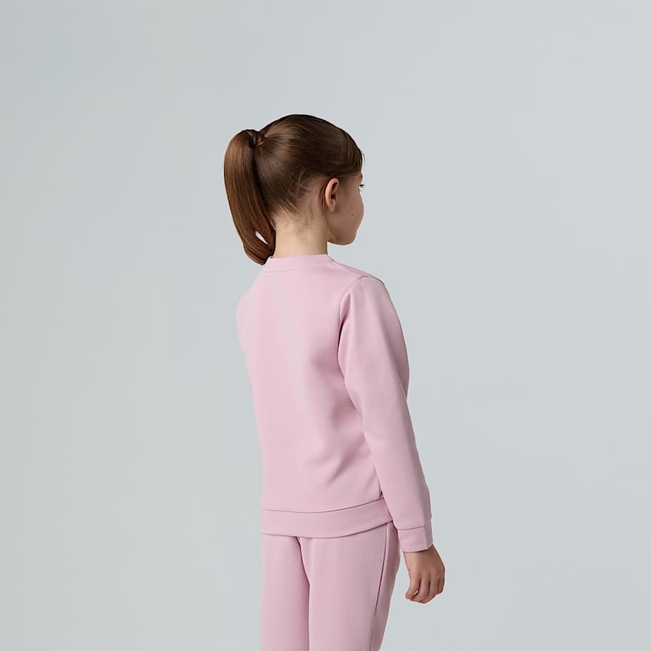 Polyesterset voor kids - 5