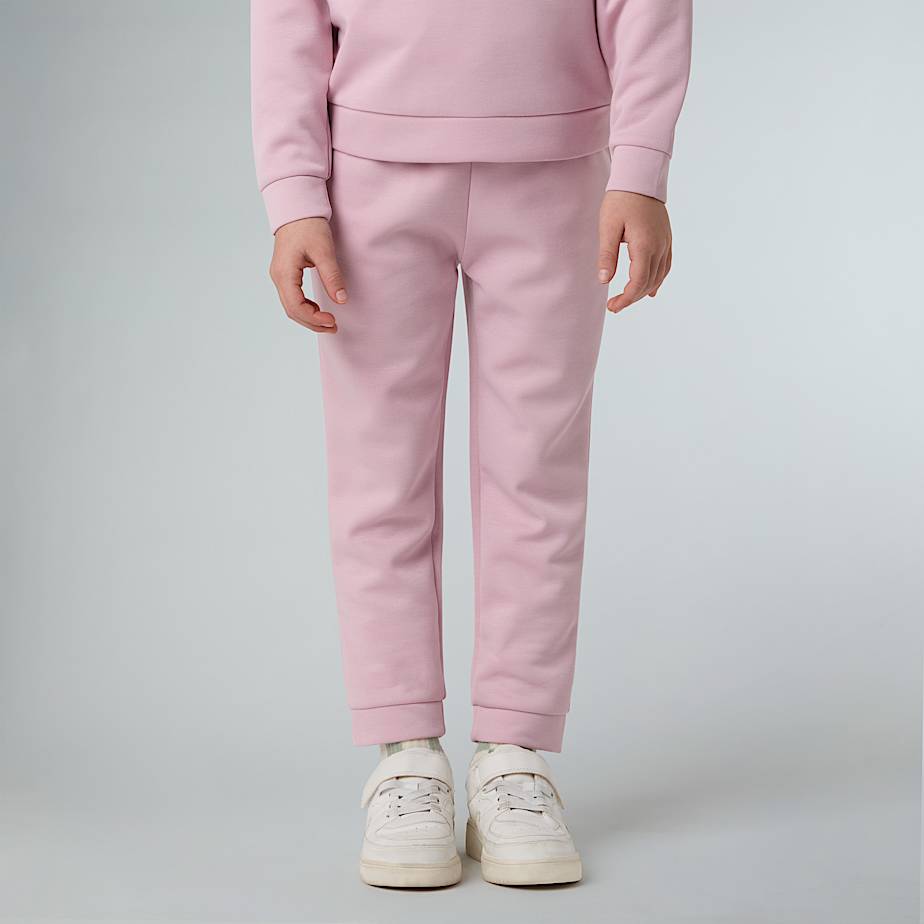 Polyesterset voor kids - 6