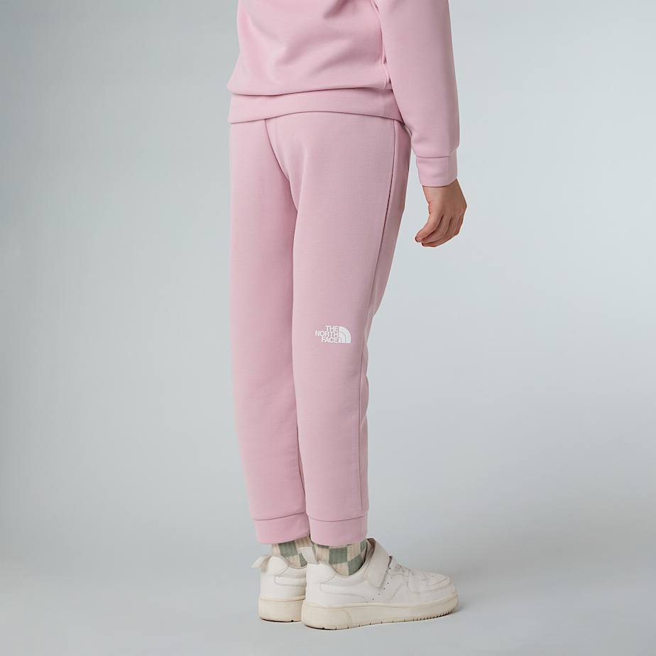 Polyesterset voor kids - 7