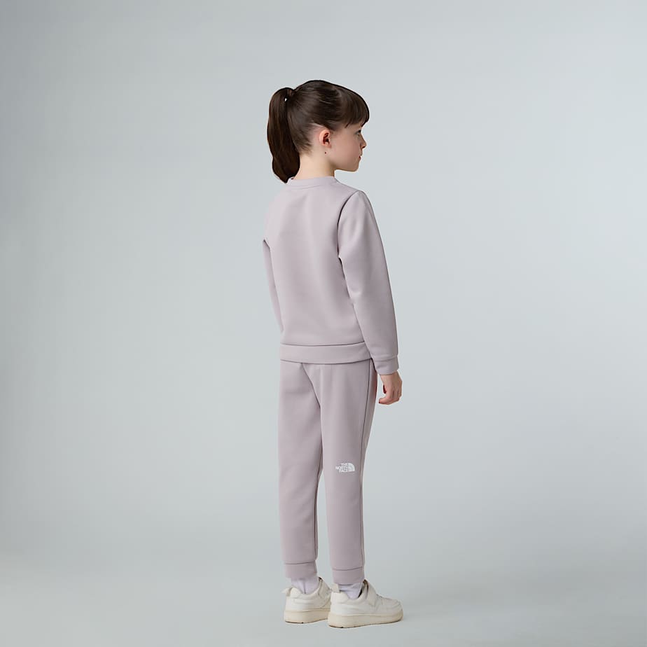 Set Polyester da bambini - 10
