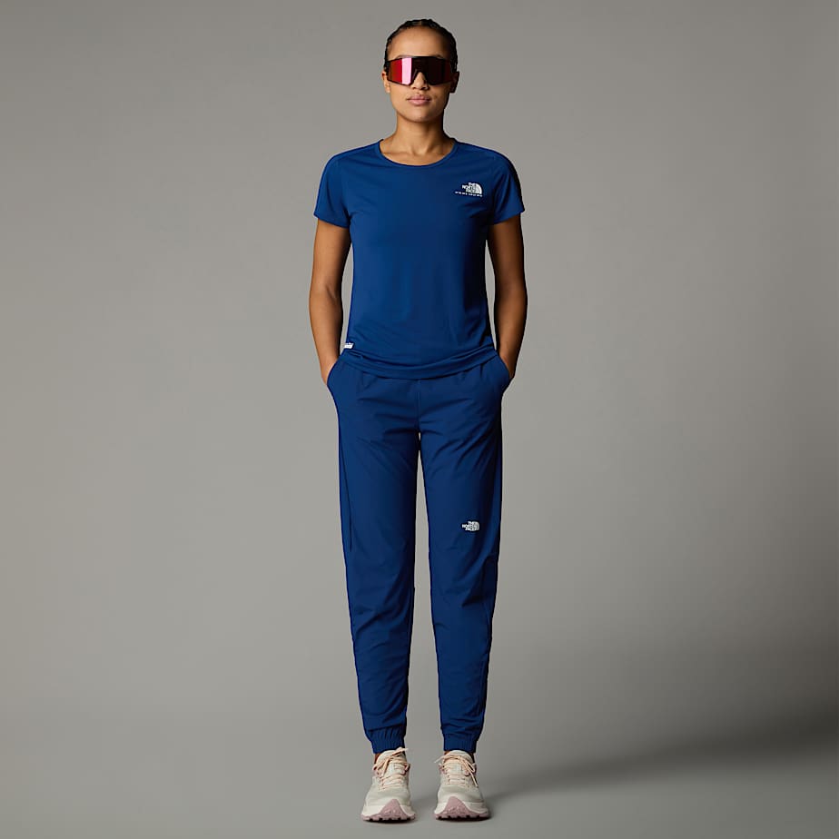 Kikash T-Shirt für Damen - 4