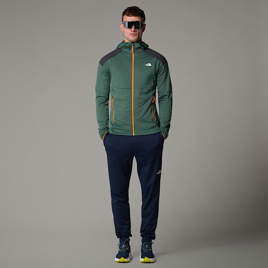 Men's Kikash Hooded Jacket - 4