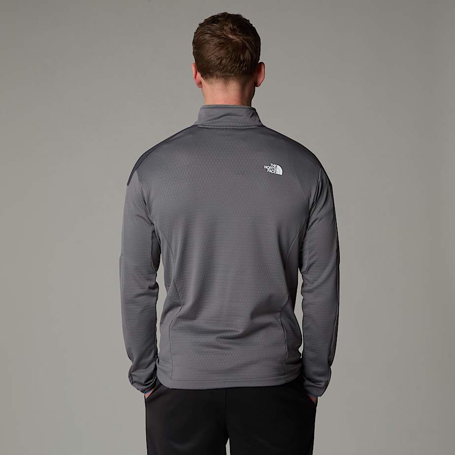 Men's Kikash 1/4 Zip Sweatshirt - 5