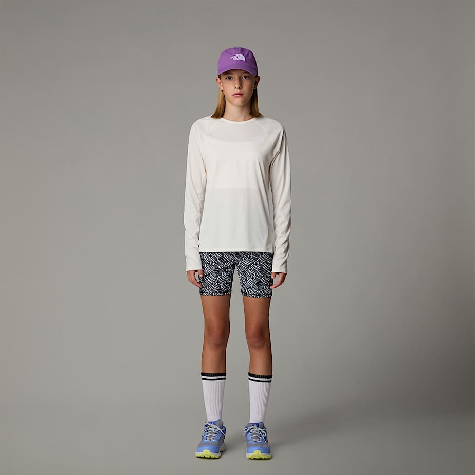 T-shirt à manches longues Sunriser pour enfant - 9