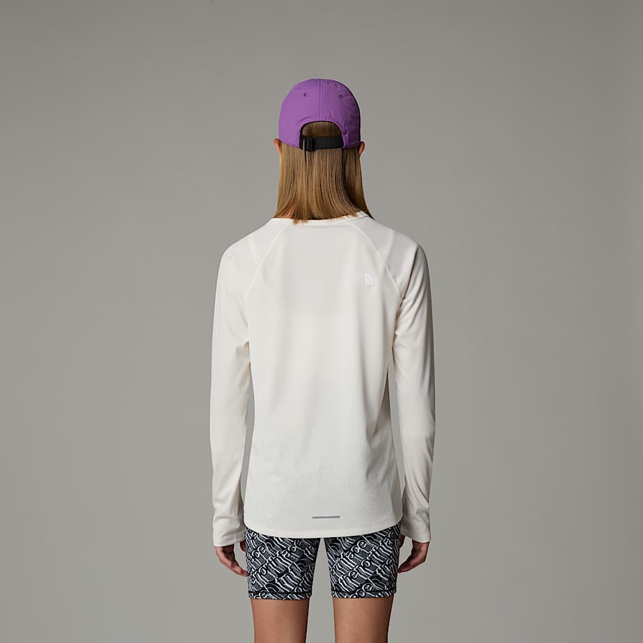 T-shirt à manches longues Sunriser pour enfant - 10