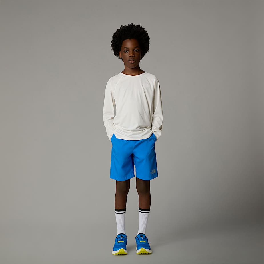 T-shirt à manches longues Sunriser pour enfant - 4