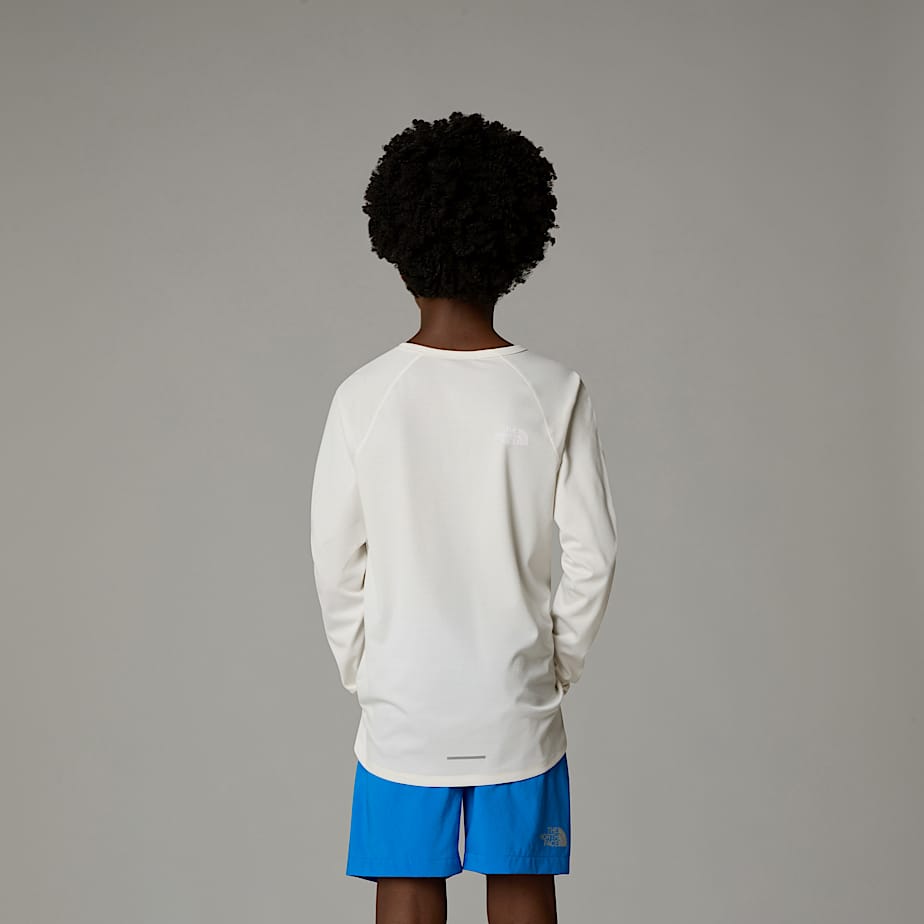 T-shirt à manches longues Sunriser pour enfant - 5