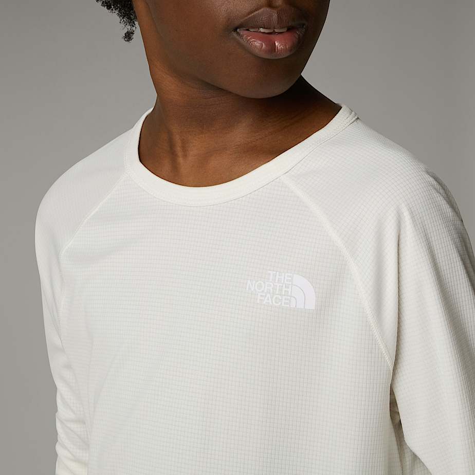 T-shirt à manches longues Sunriser pour enfant - 6