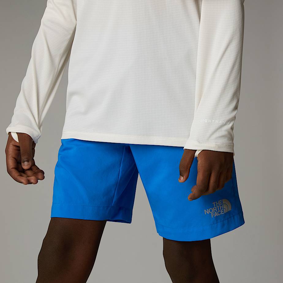 T-shirt à manches longues Sunriser pour enfant - 7
