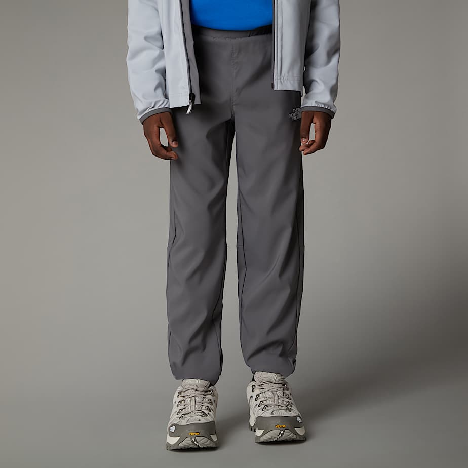Boys' On The Trail Trousers - 3