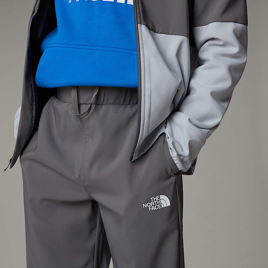 Boys' On The Trail Trousers - 7
