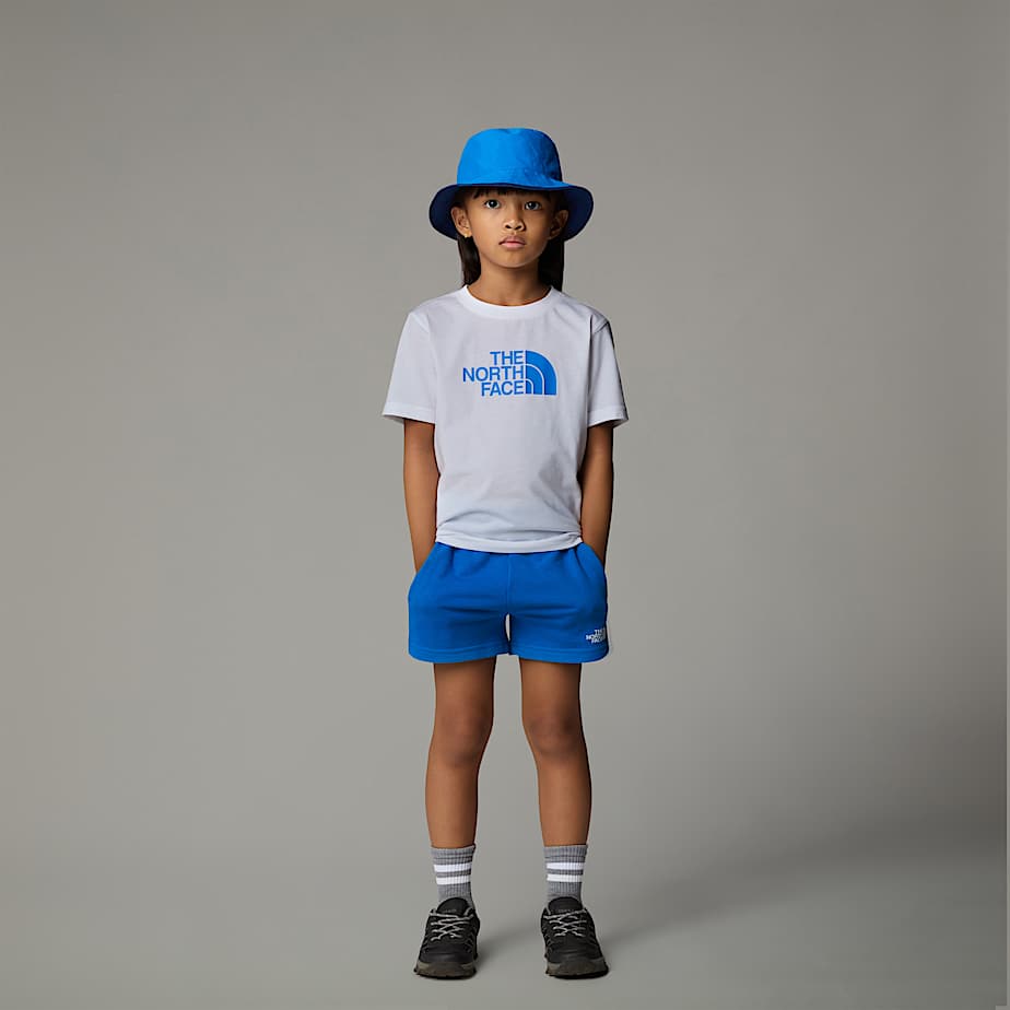 Katoenen zomersetje voor kinderen - 12