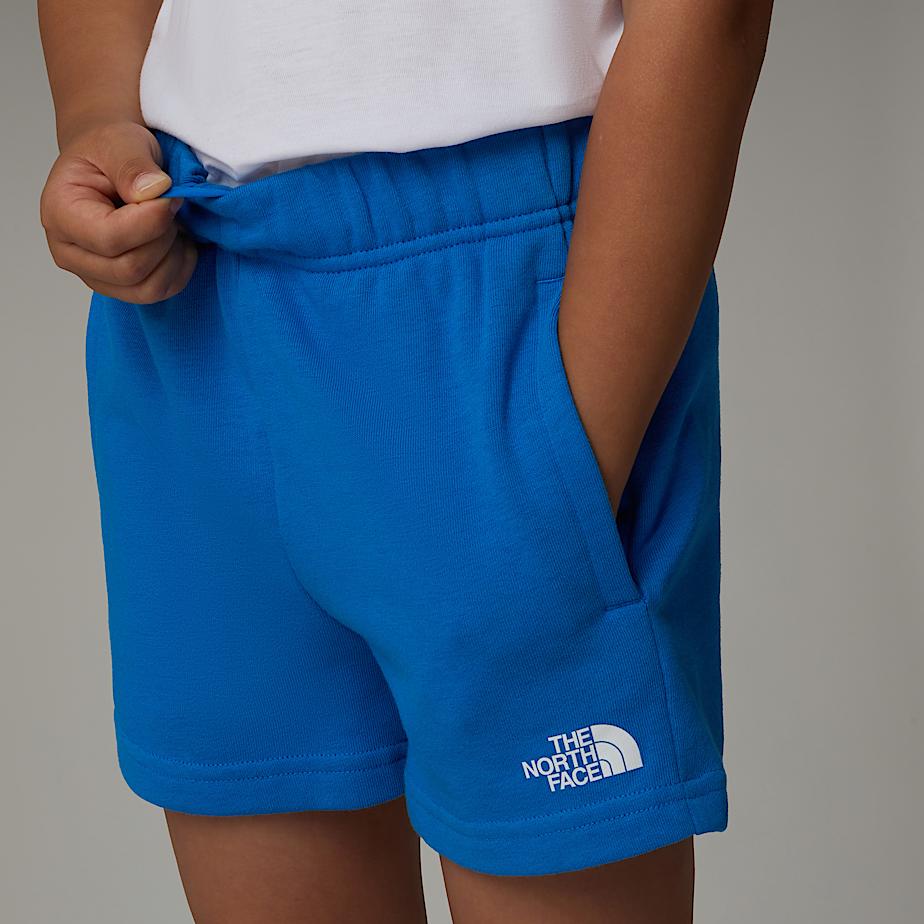 Katoenen zomersetje voor kinderen - 11