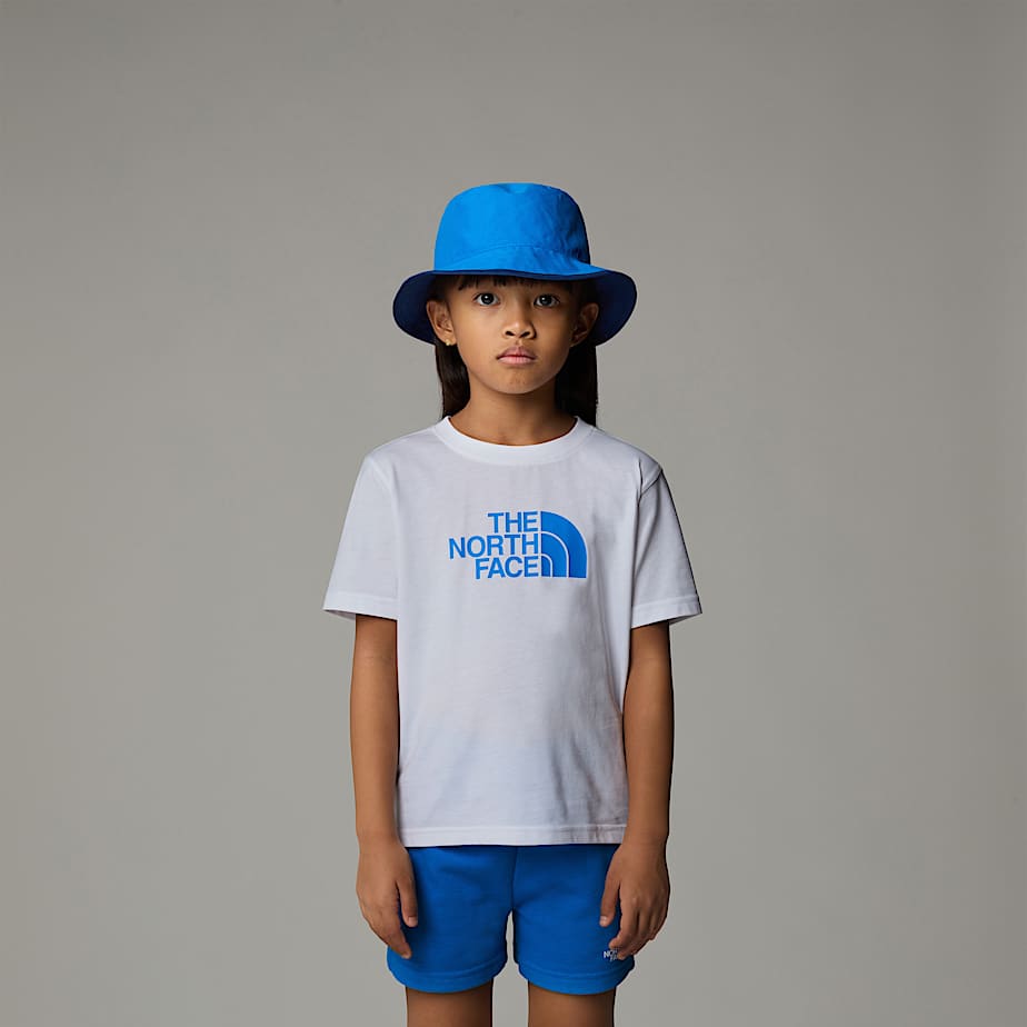 Katoenen zomersetje voor kinderen - 13