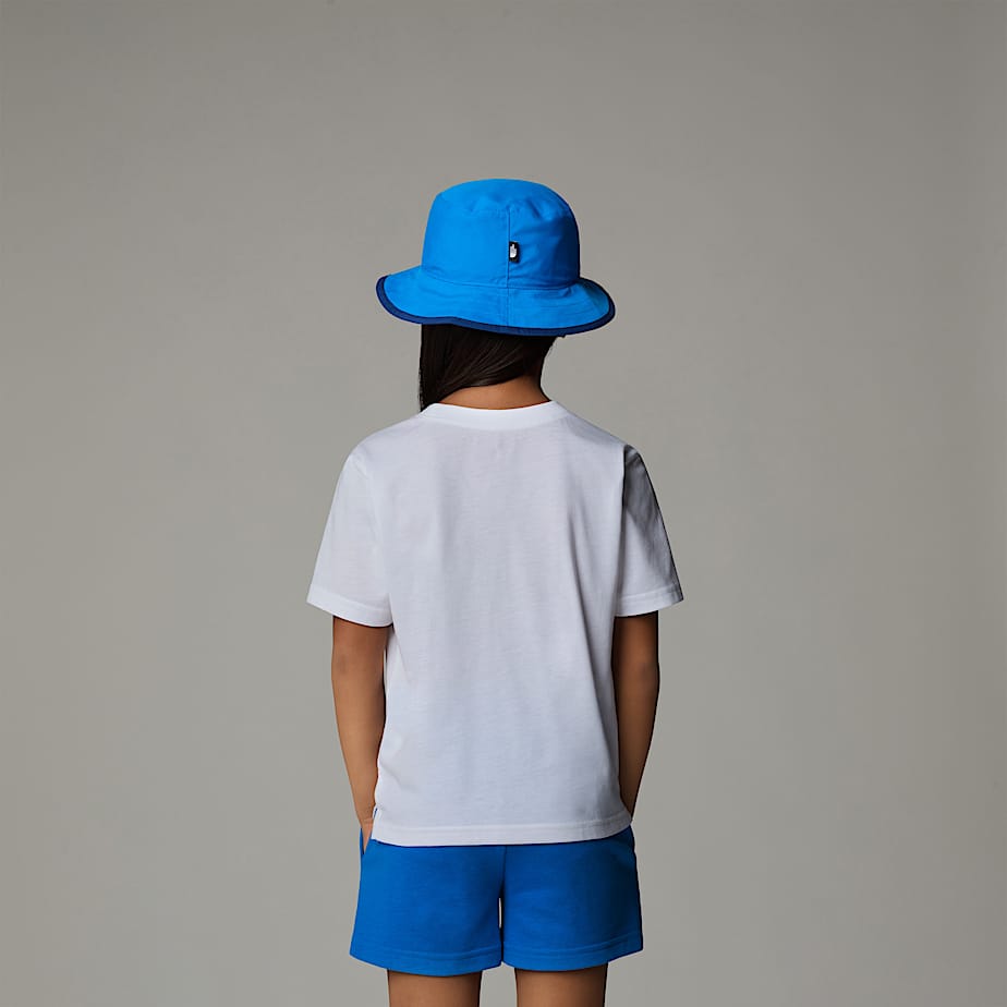 Katoenen zomersetje voor kinderen - 14