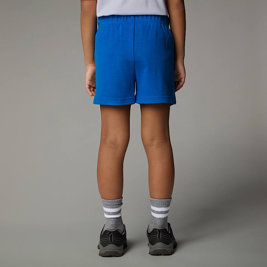 Katoenen zomersetje voor kinderen - 16