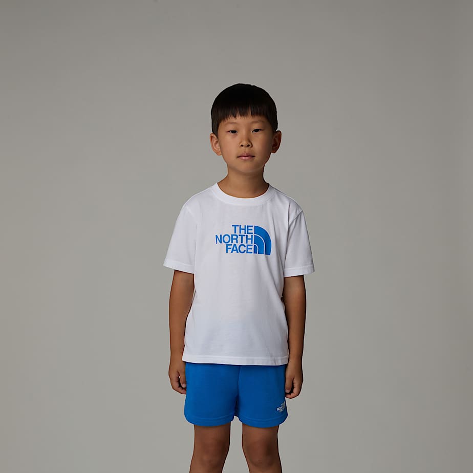 Katoenen zomersetje voor kinderen - 5